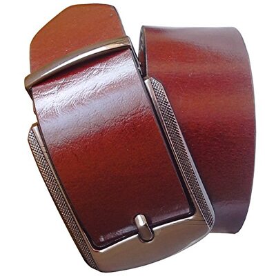 

Wholesome Deal Brown Belt (Size-46)