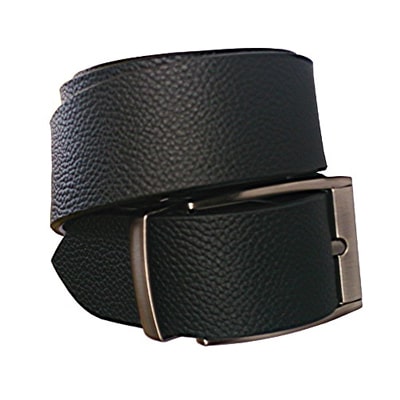 

Wholesome Deal Black Belt (Size-36)