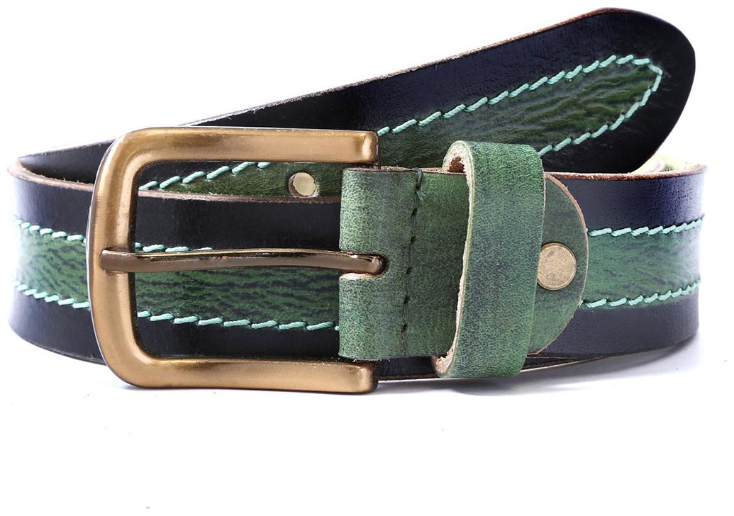 

Wildhorn Black Green Belt