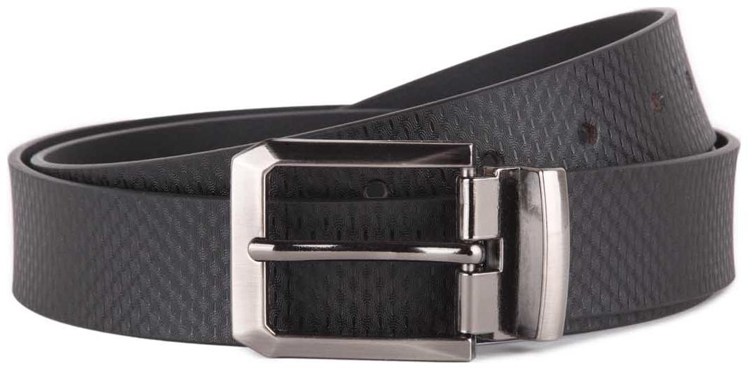 

WildHorn Black Belt (Size-34)