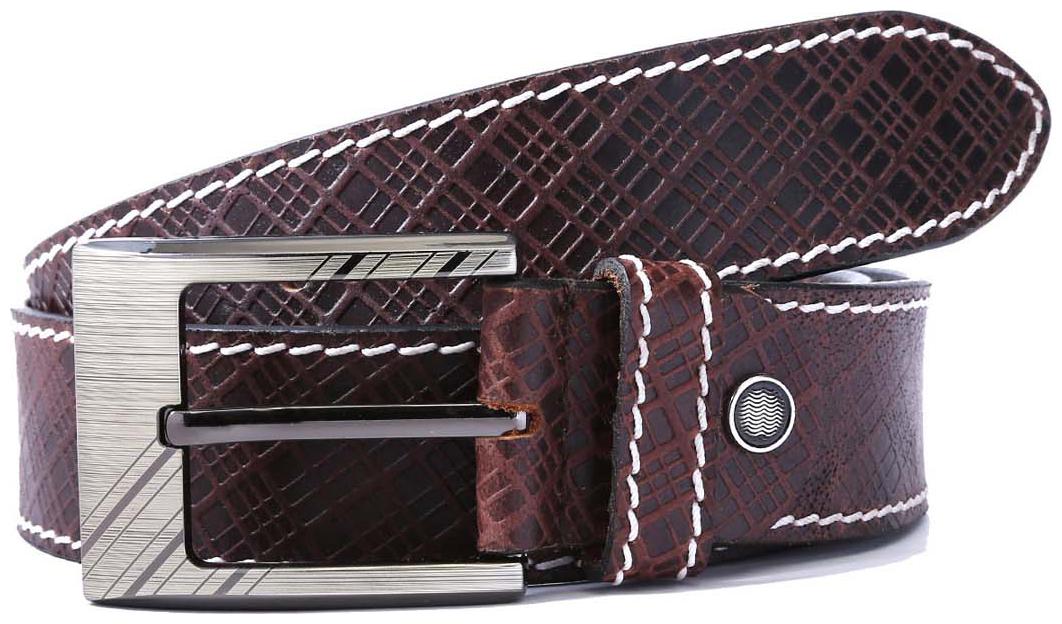 

WildHorn Brown Belt (Size-44)