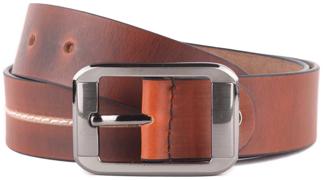 

WildHorn Brown Belt (Size-42)
