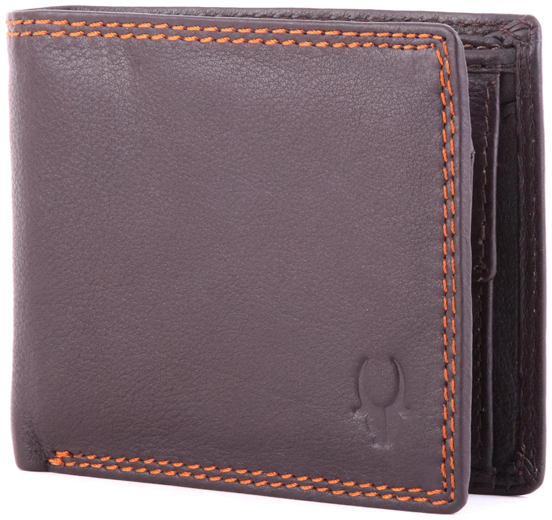 

Wildhorn Brown Wallet