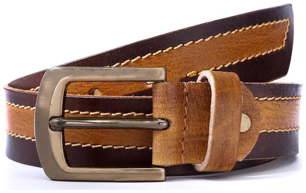

WildHorn Brown Belt (Size-32)