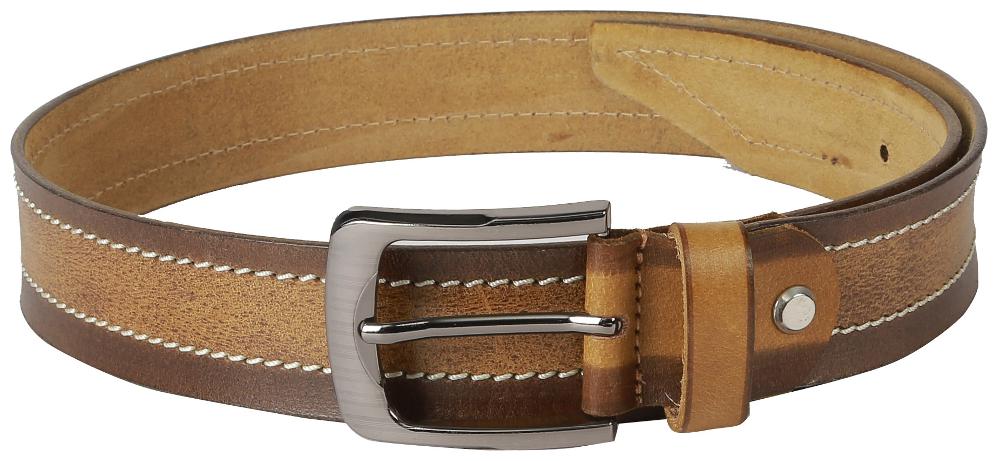 

WildHorn Men Casual Multicolour Genuine Leather Belt
