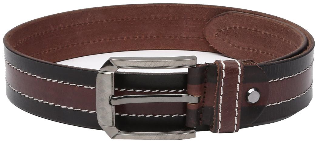 

WildHorn Men Casual Multicolour Genuine Leather Belt