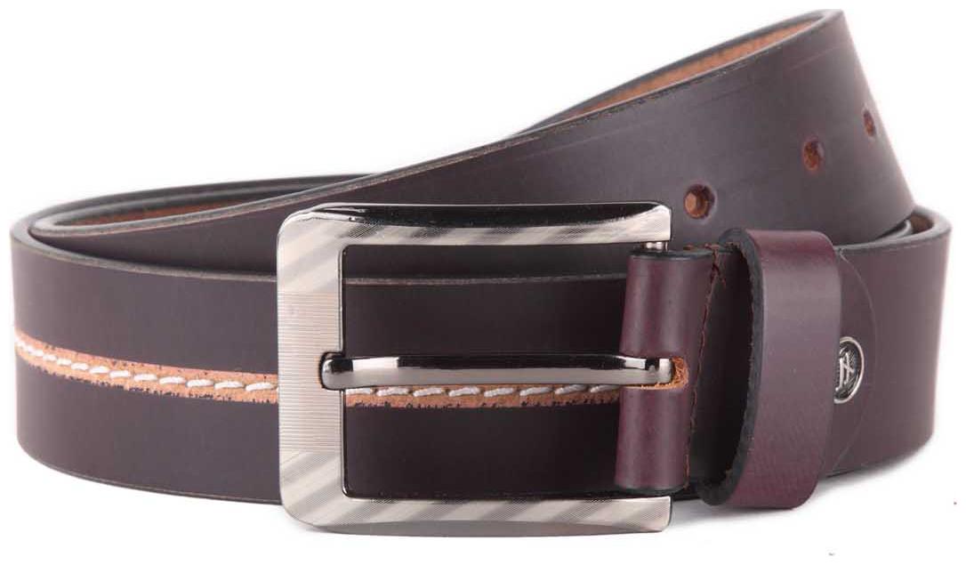 

WildHorn Purple Belt (Size-36)