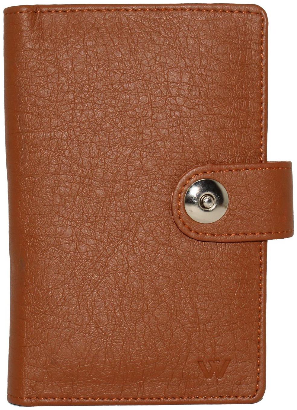 

WILDLAND Men Assorted Leather Bi-Fold Wallet ( Pack of 1 )