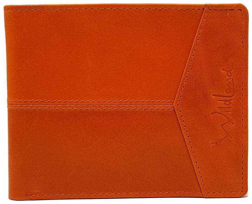 

WILDLAND Men Assorted Leather Bi-Fold Wallet ( Pack of 1 )