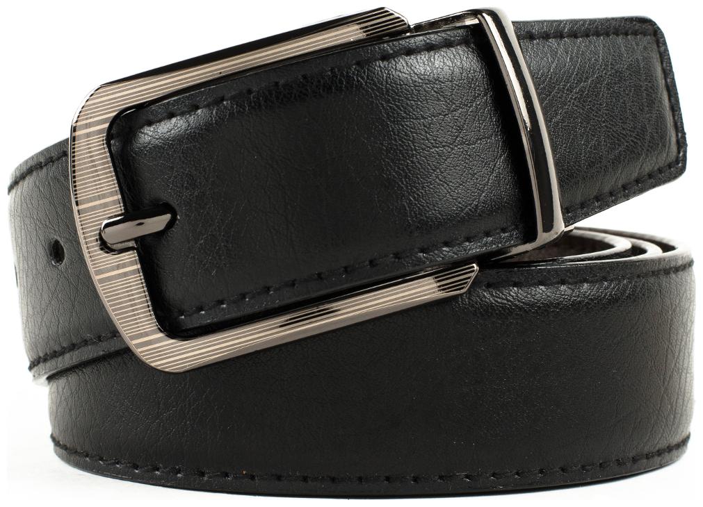 

Winsom Sexy Reversible Formal Belt for Men s