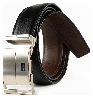 

Winsom Sexy Reversible Formal Belt for Men s