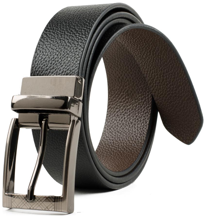 

Winsom Sexy Reversible Formal Belt for Men s
