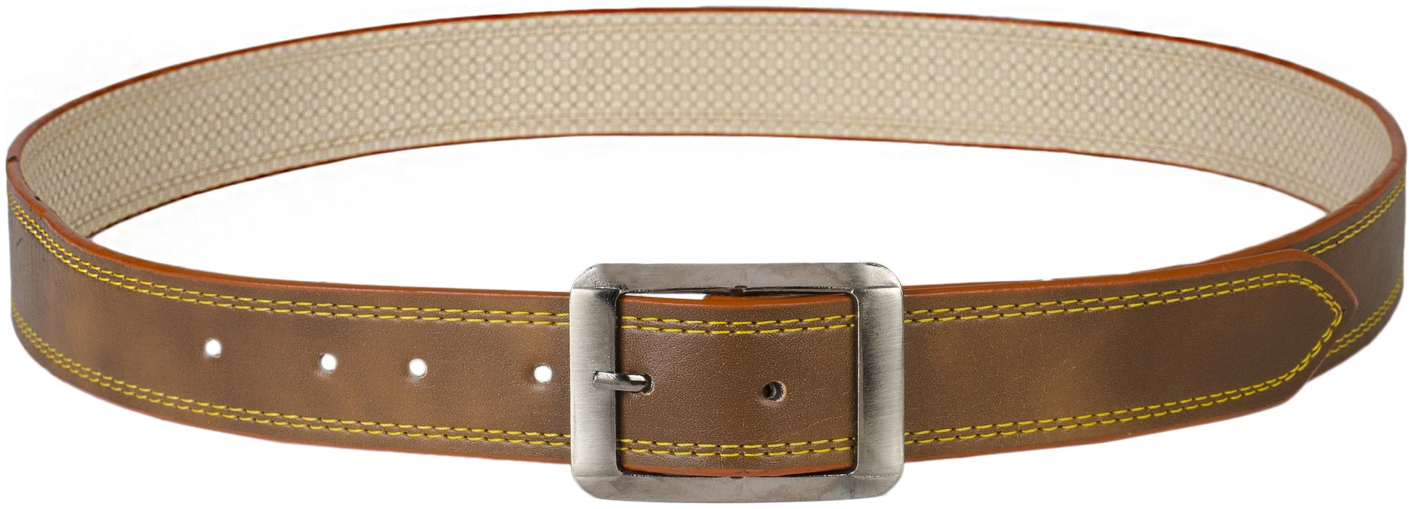

winsome Artifical Leather Belt For Men