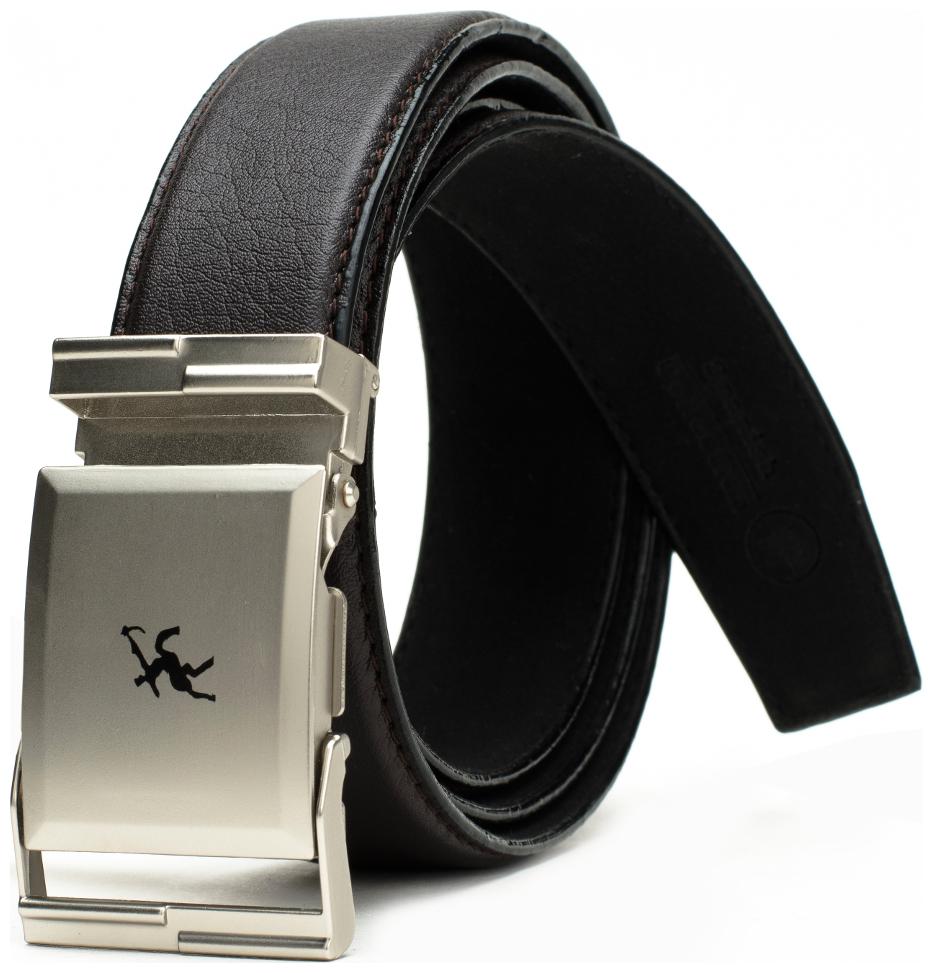 

Winsome Brown Formal Belt For Men s