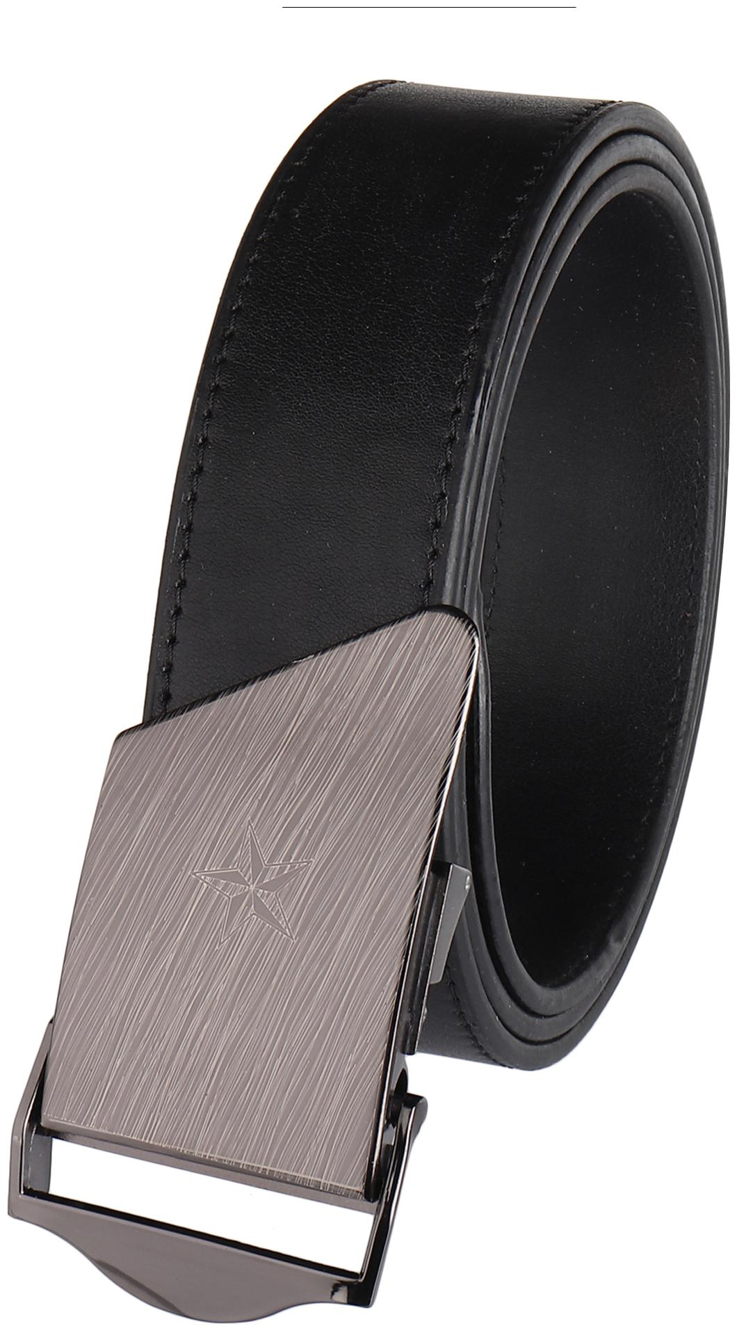 

Winsome Deal Mens Formal Black Belt