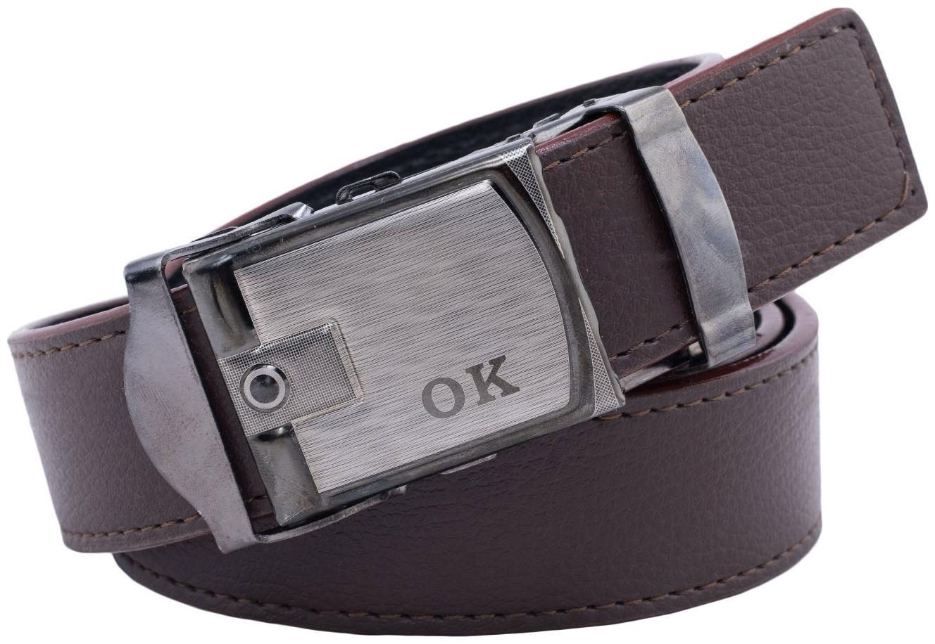 

Winsome Deal Artificial Leather Belt For Men s
