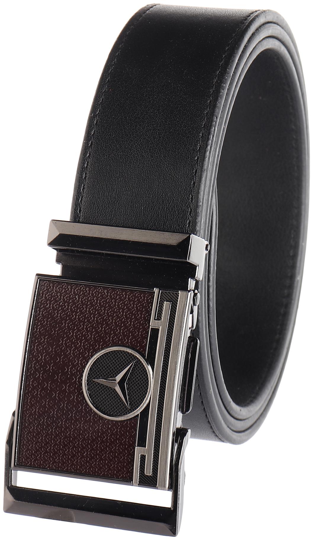 

Winsome Deal Mens Formal Black Belt