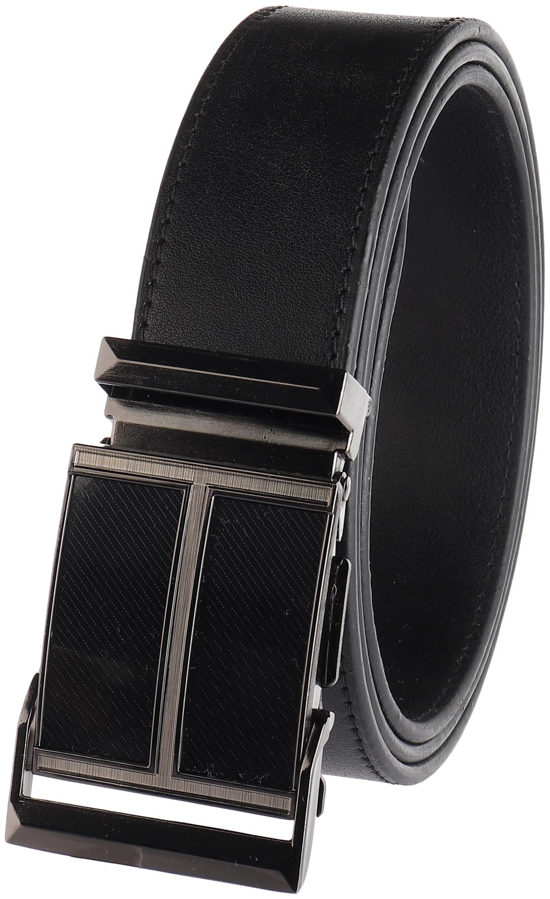 

Winsome Deal Mens Formal Black Belt