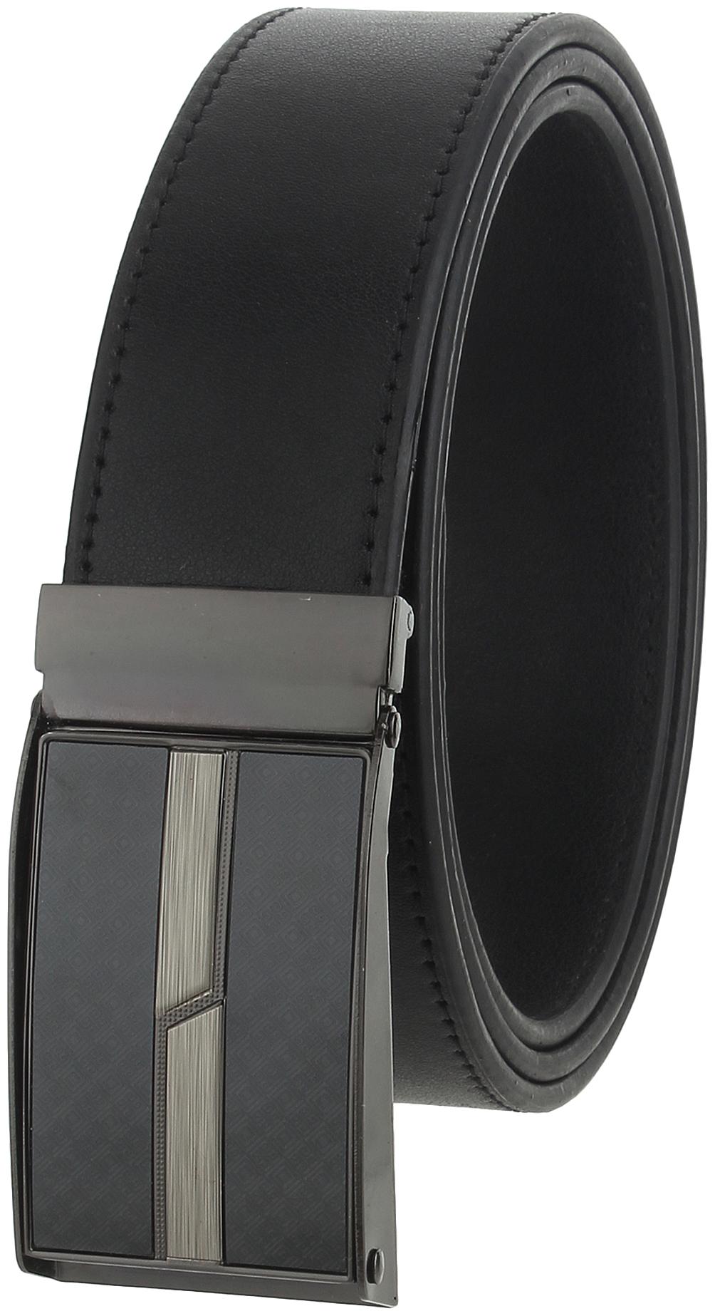 

Winsome Deal Mens Formal Black Belt