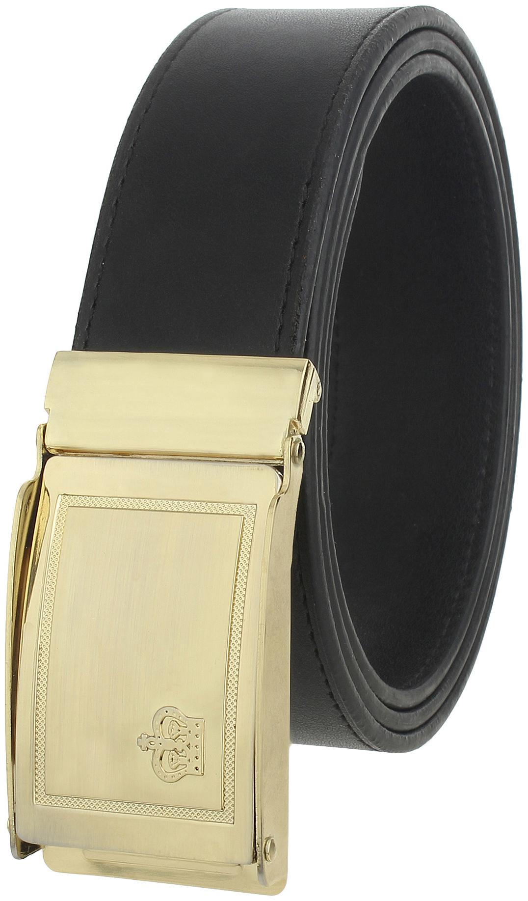 

Winsome Deal Mens Formal Black Belt
