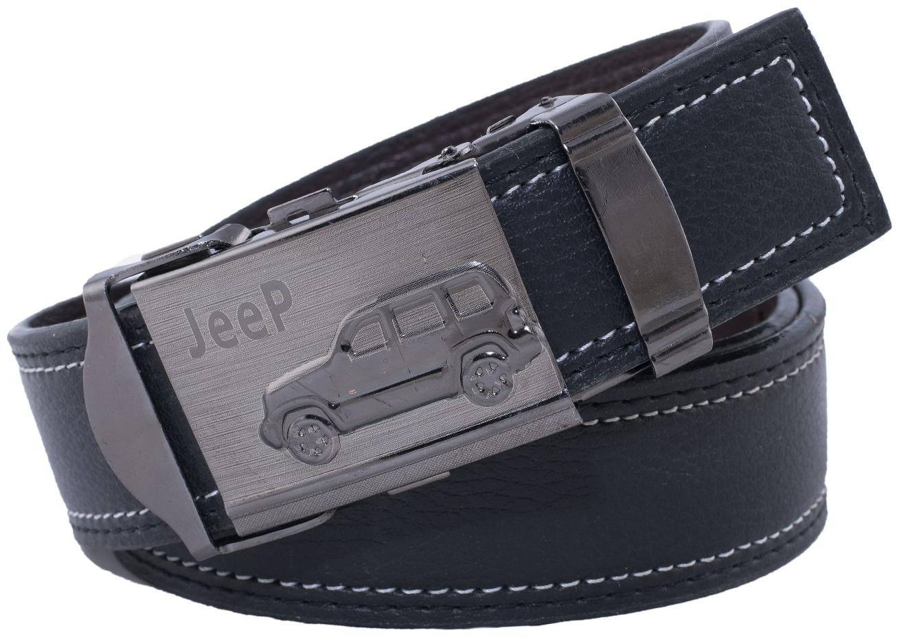 

Winsome Deal Artificial Leather Belt For Men