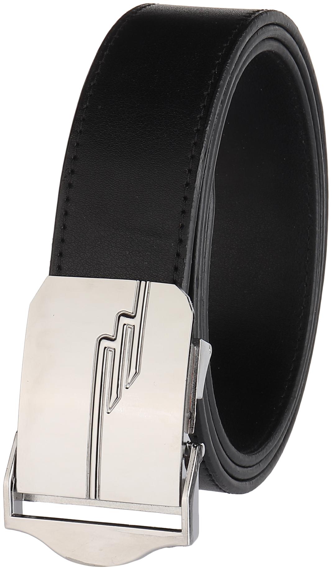 

Winsome Deal Mens Formal Black Belt