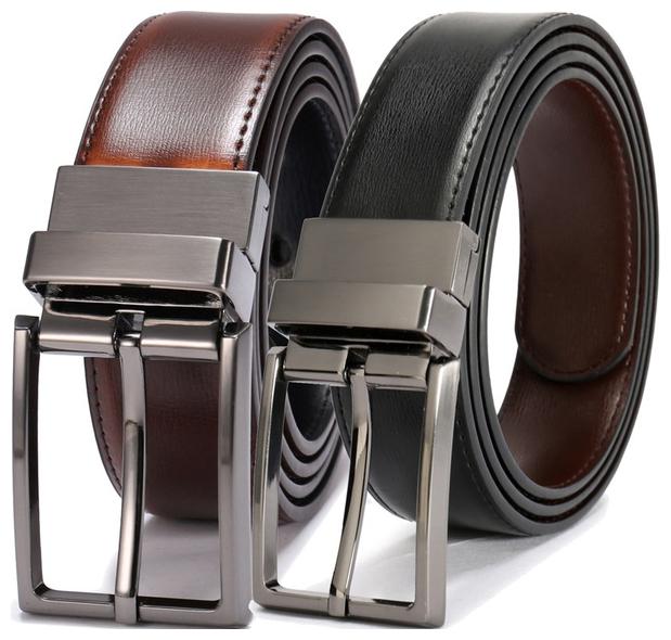 

Winsome DealStylish Casual Leather Belt for Men