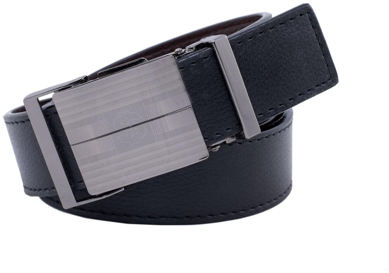 

Winsome Deal Artificial Leather Belt For Men