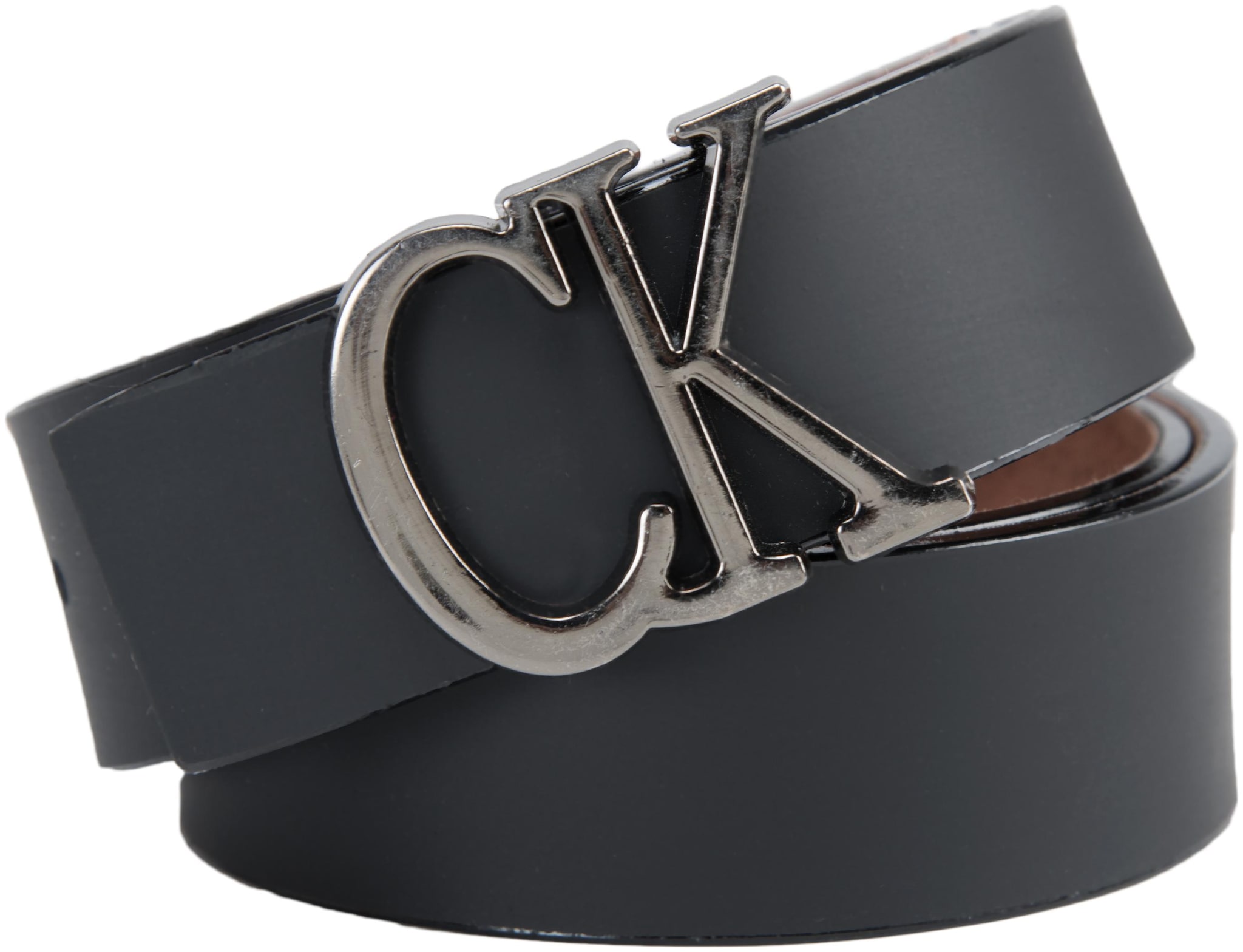 

Winsome DealNew Latest Stylish Black Leatherette Belt For Men