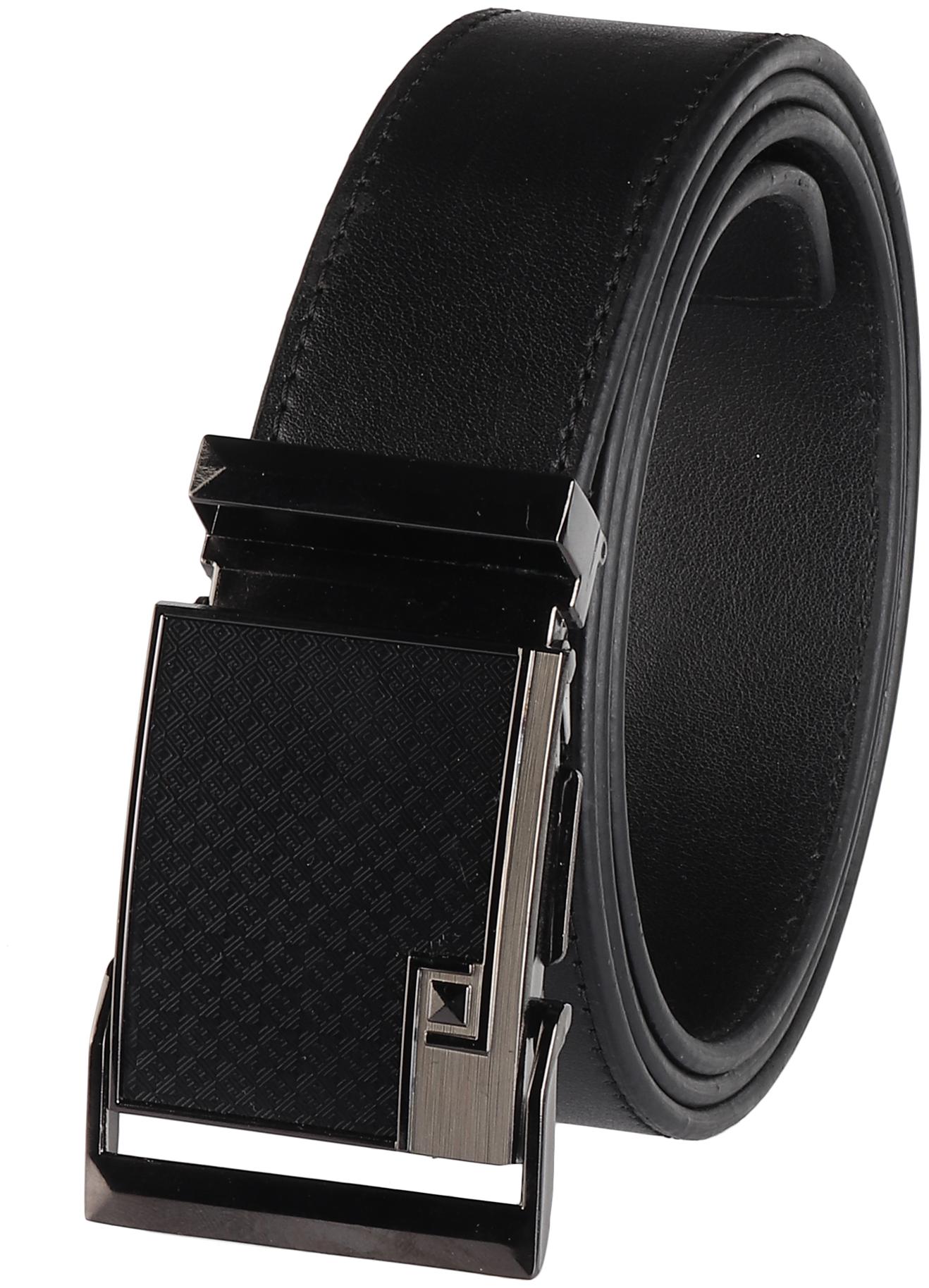 

Winsome Deal Mens Formal Black Belt