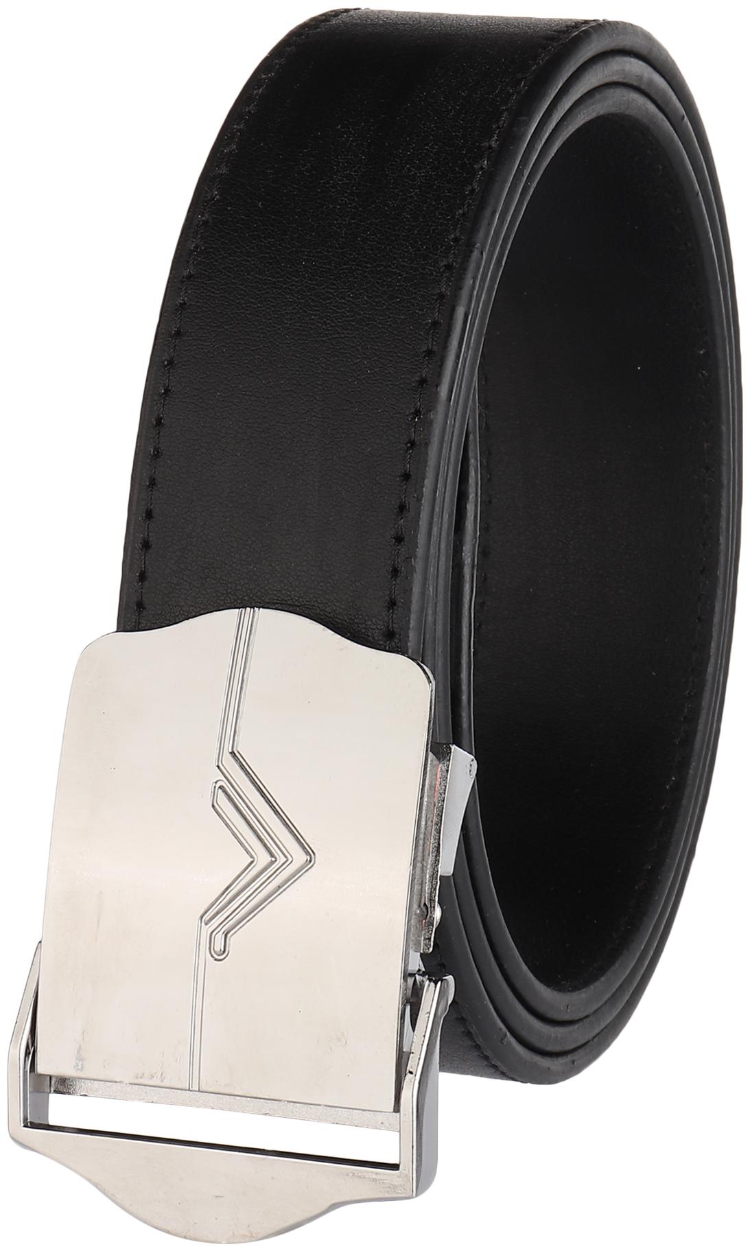 

Winsome Deal Mens Formal Black Belt
