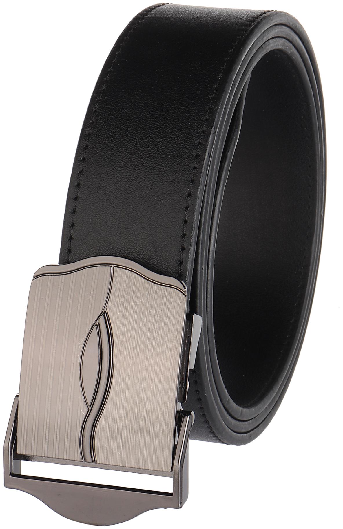

Winsome Deal Mens Formal Black Belt