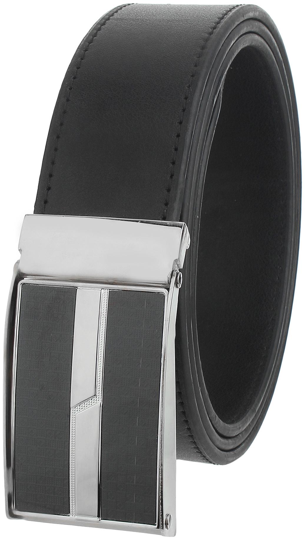 

Winsome Deal Mens Formal Black Belt