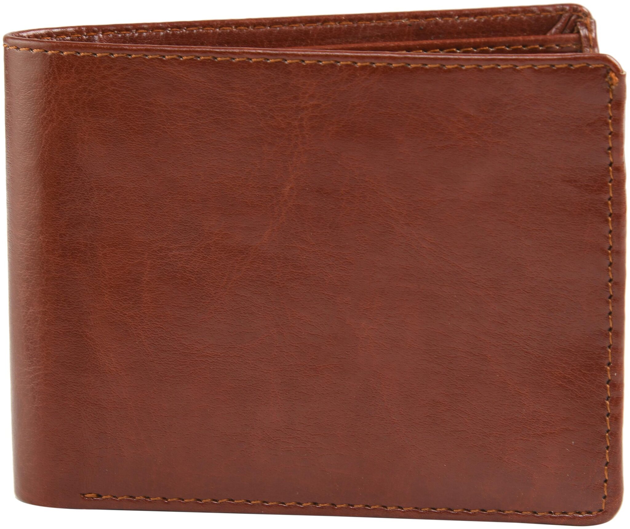 

Winsome Deal Men Brown Pu Bi-Fold Wallet ( Pack of 1 )
