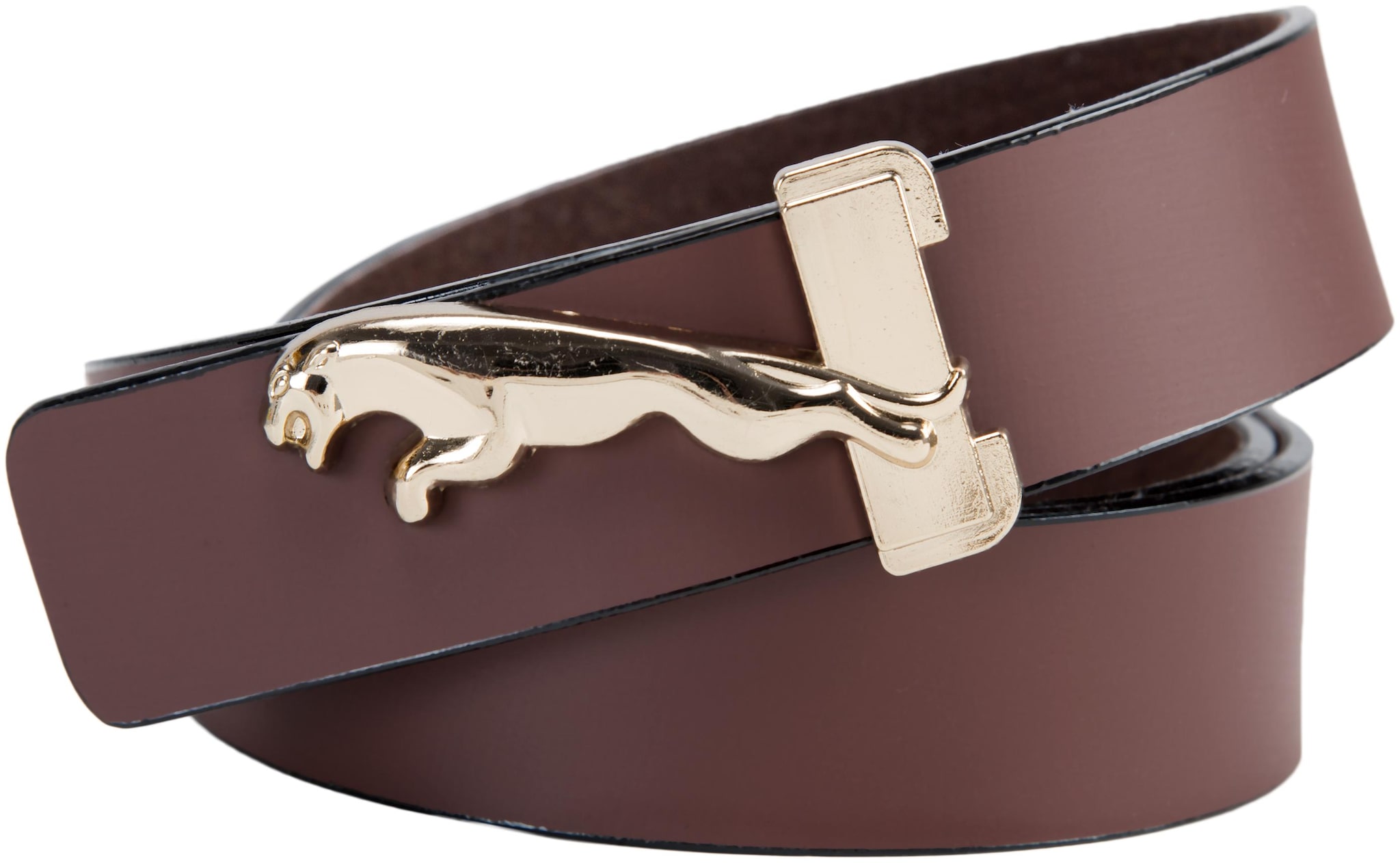 

Winsome DealNew Latest Stylish Brown Leatherette Belt For Men