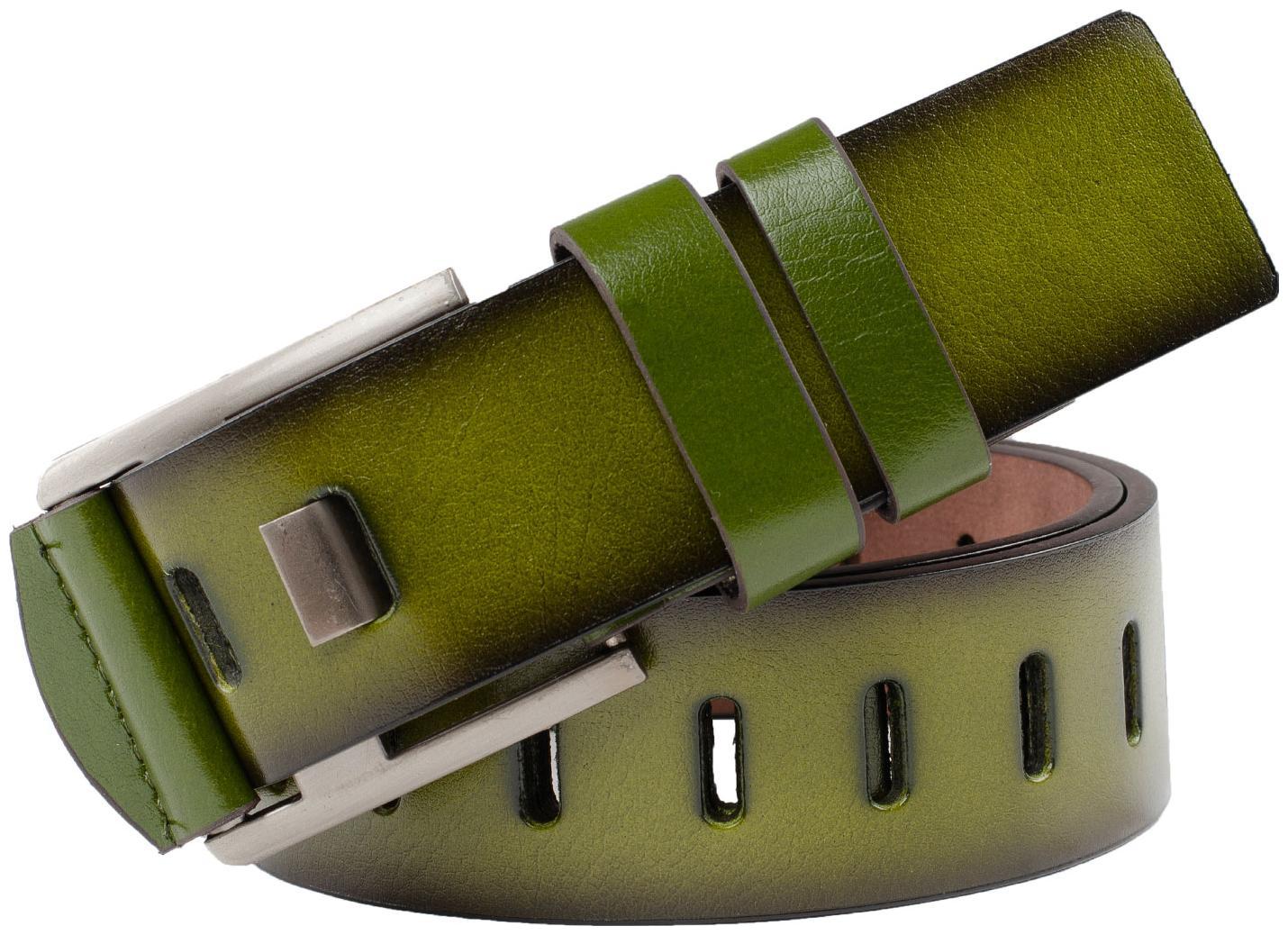 

Winsome Deal Artificial Leather Belt For Men s