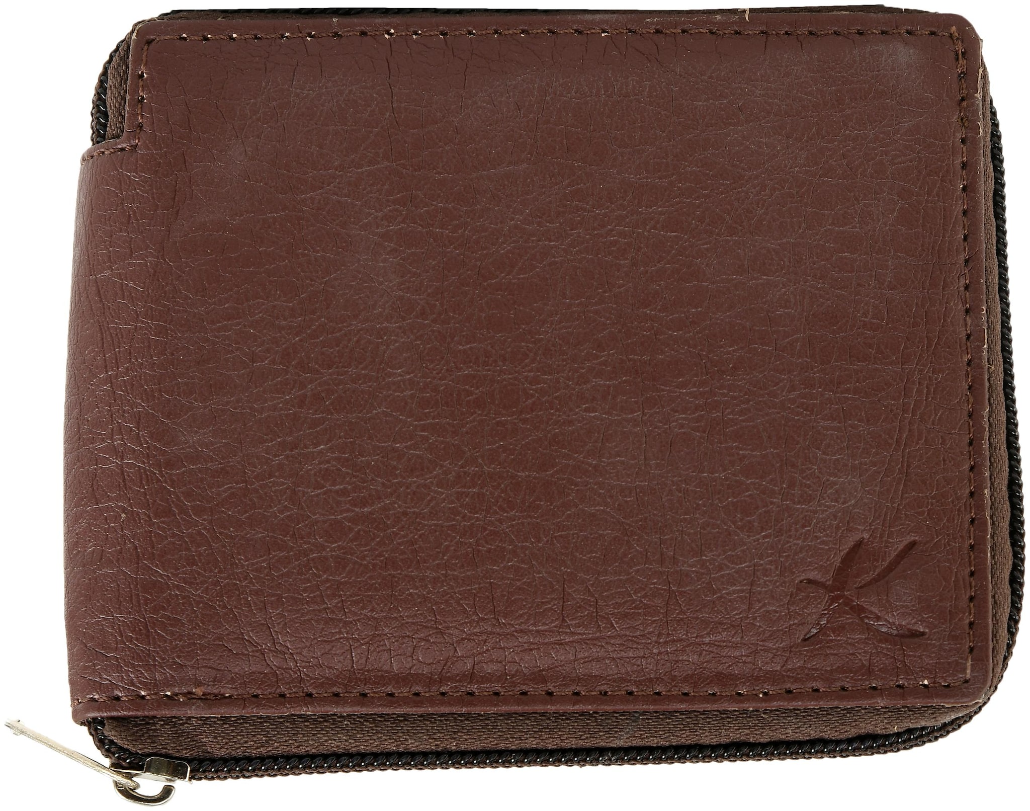 

Winsome Deal Men Brown Pu Bi-Fold Wallet ( Pack of 1 )