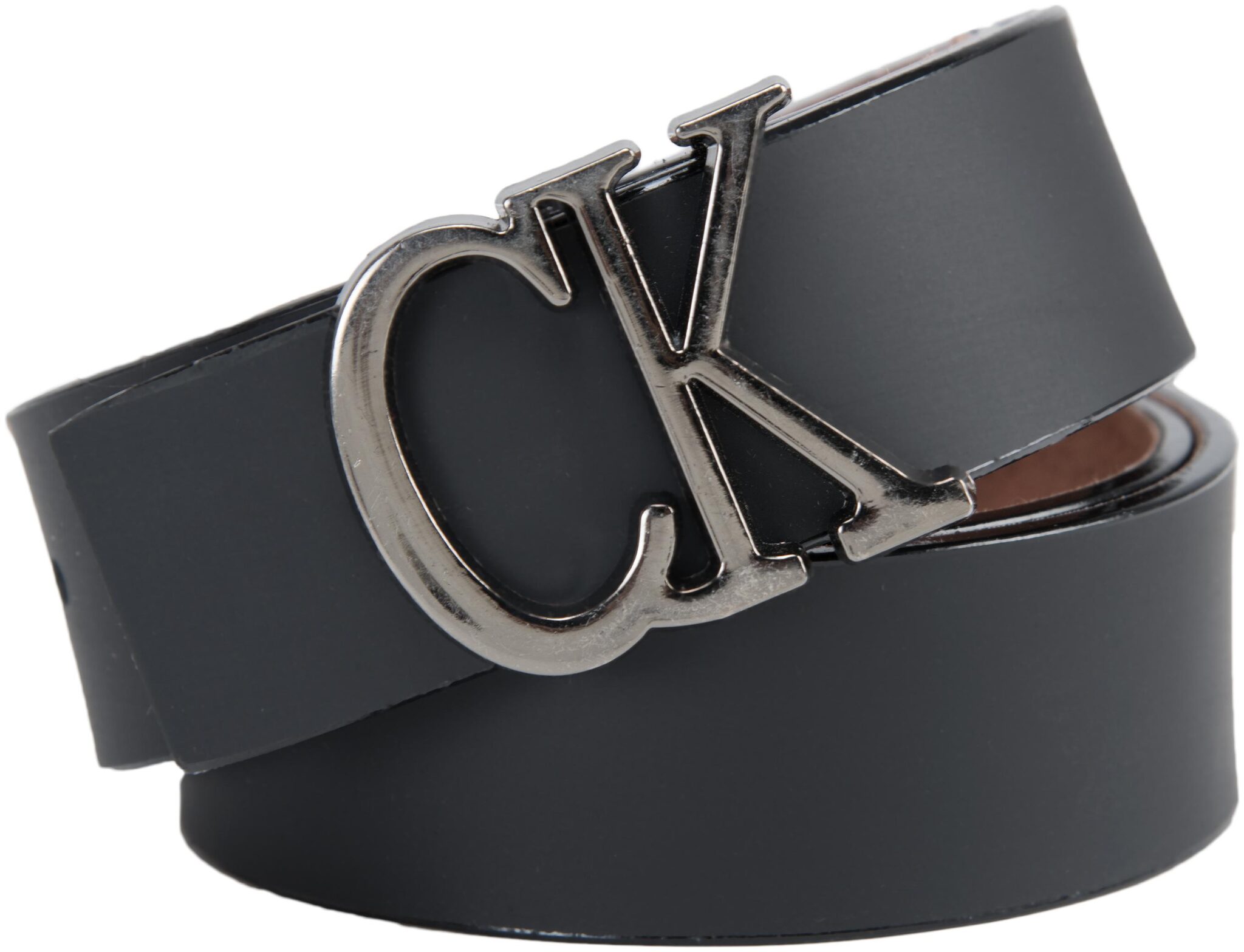 

Winsome DealNew Latest Stylish Black Leatherette Belt For Men