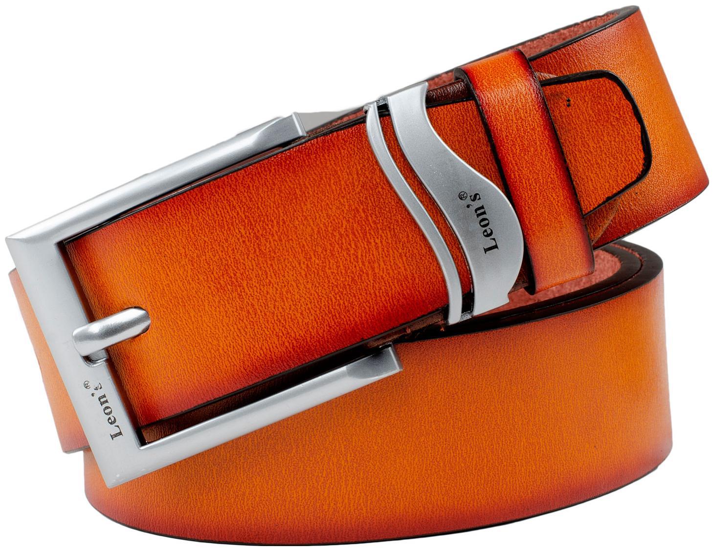 

Winsome Deal Artificial Leather Belt For Men s