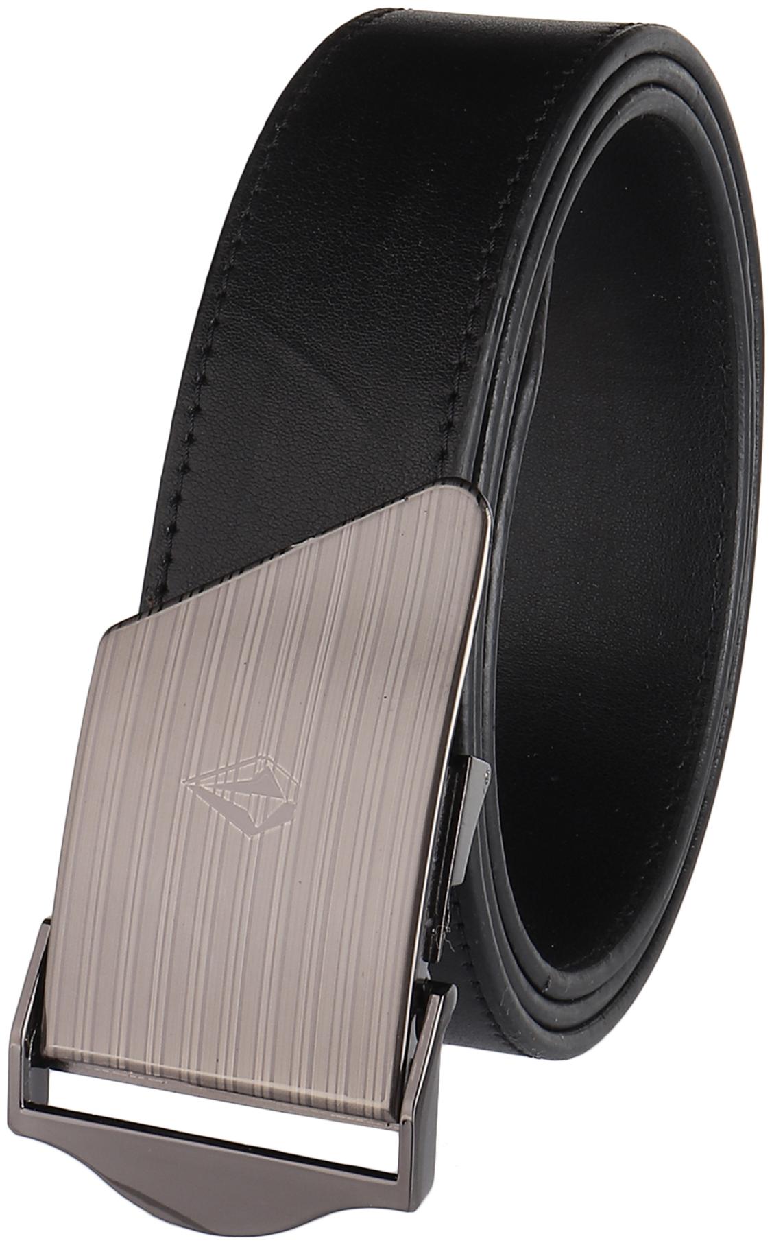 

Winsome Deal Mens Formal Black Belt