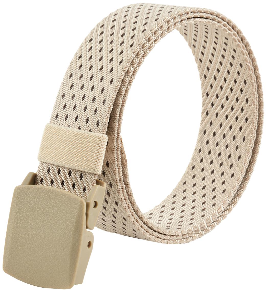 

Winsome Deal Trendy Canvas Beige Army Belt for Men s