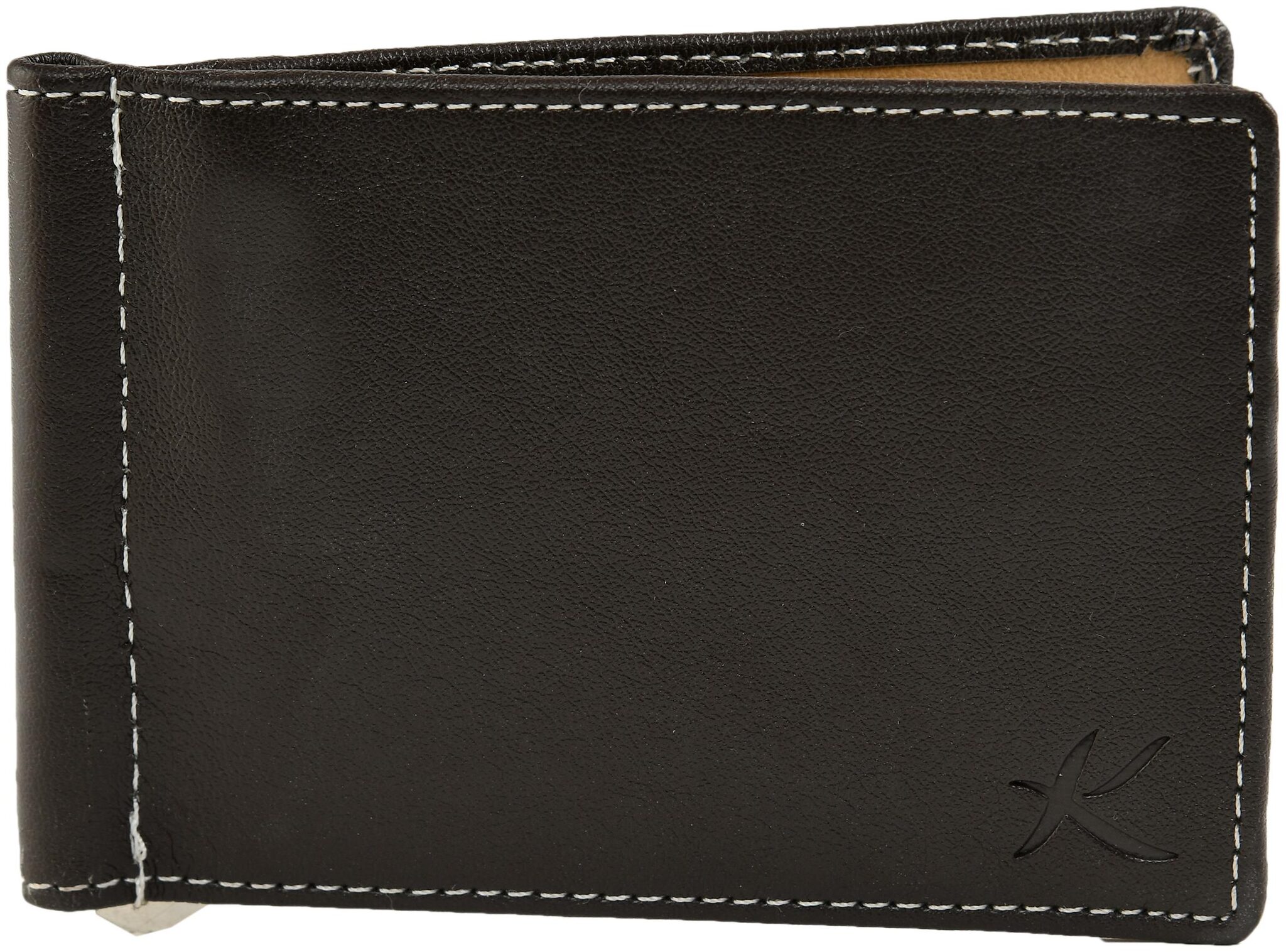 

Winsome Deal Men Brown Pu Bi-Fold Wallet ( Pack of 1 )