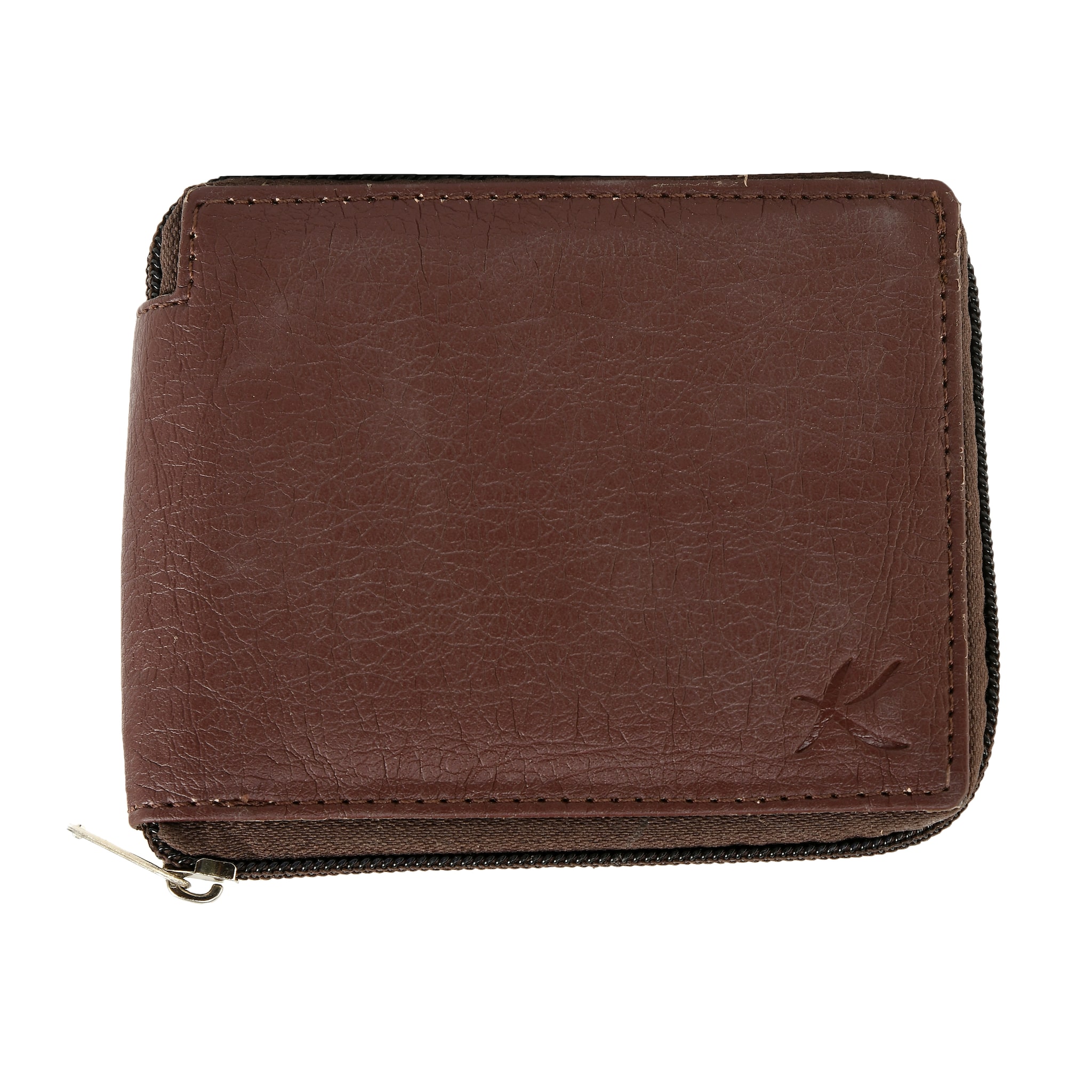 

Winsome Deal Men Brown Pu Bi-Fold Wallet ( Pack of 1 )