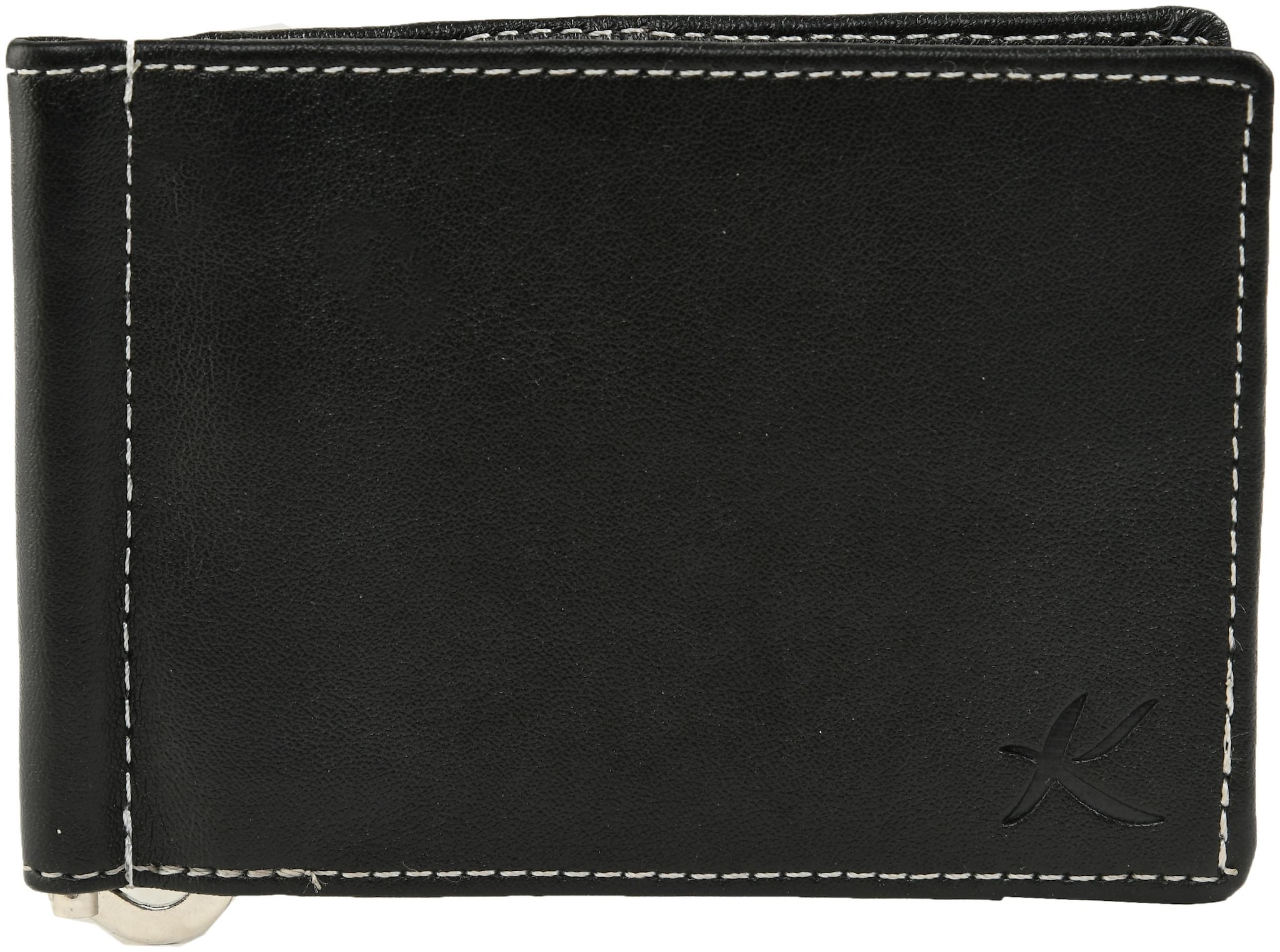 

Winsome Deal Men Black Pu Bi-Fold Wallet ( Pack of 1 )