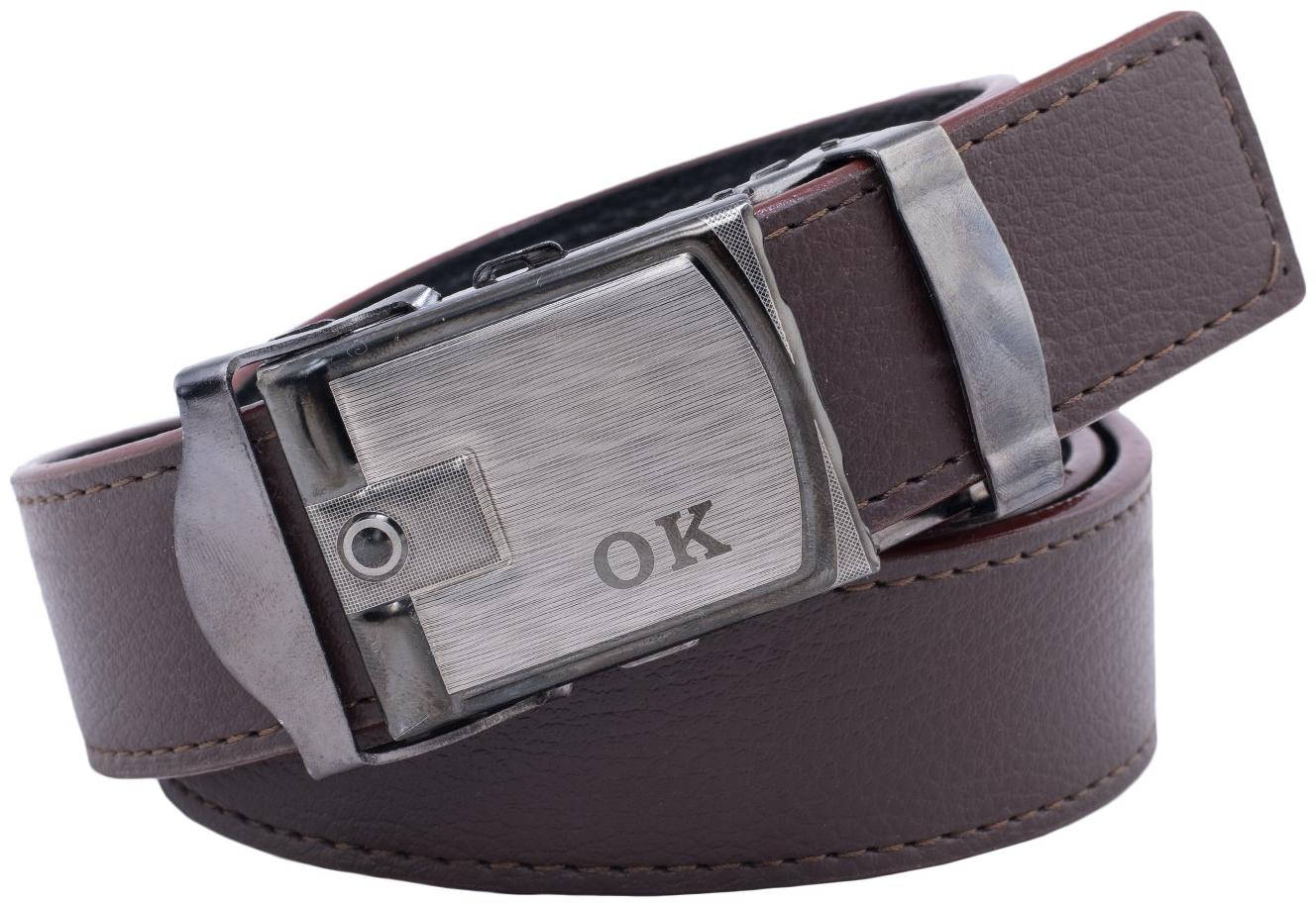 

Winsome Deal Artificial Leather Belt For Men