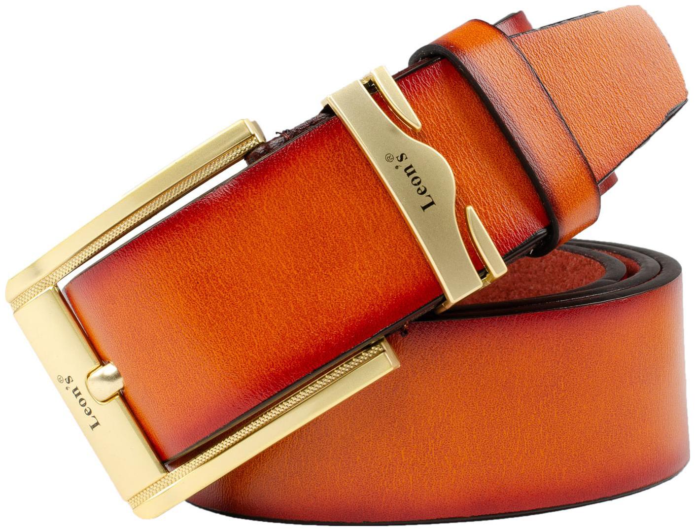 

Winsome Deal Artificial Leather Belt For Men s