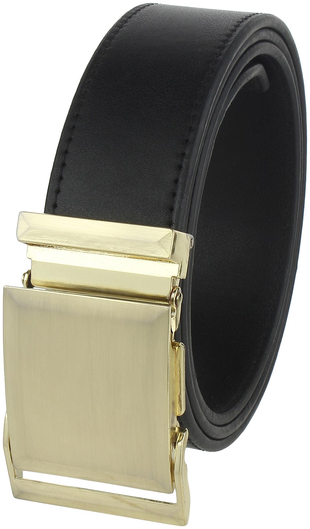 

Winsome Deal Mens Formal Black Belt