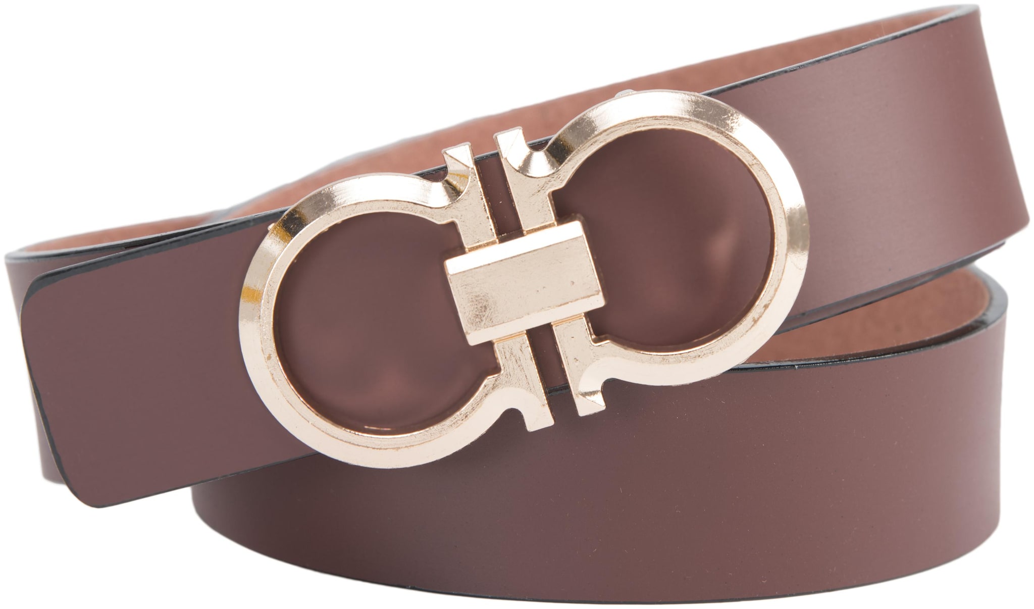 

Winsome DealNew Latest Stylish Brown Leatherette Belt For Men