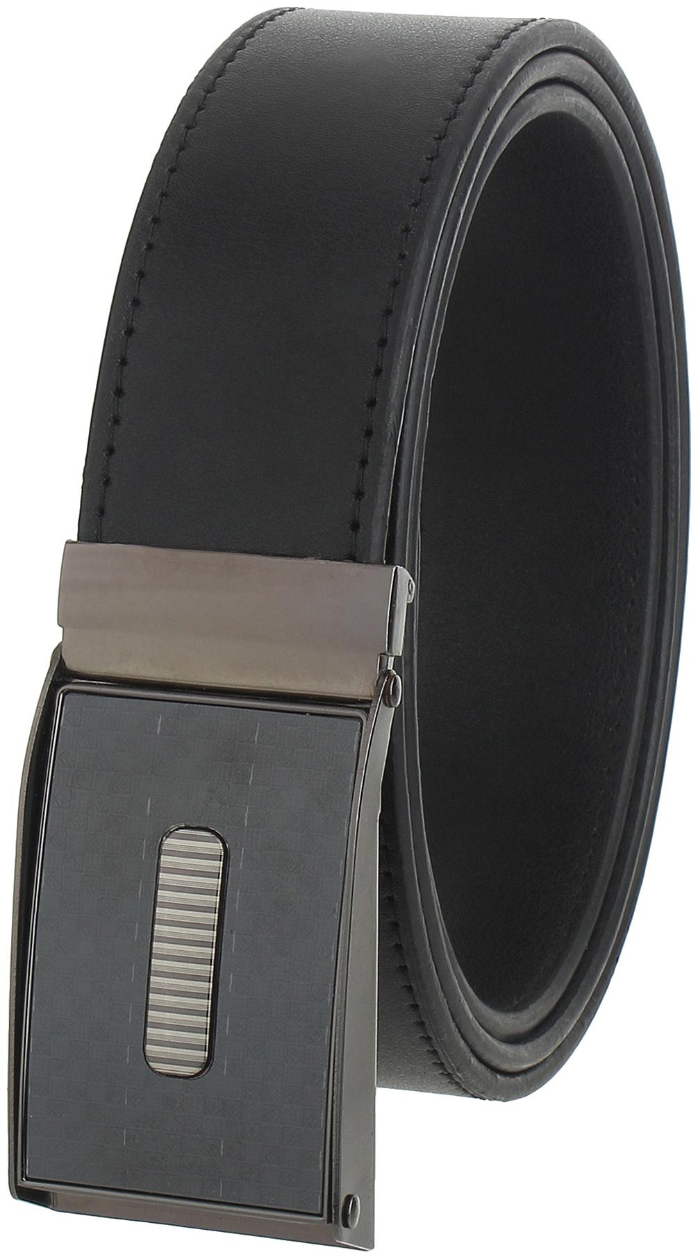 

Winsome Deal Mens Formal Black Belt