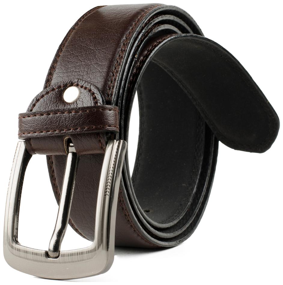 

Winsome Formal Brown Belt For Men s